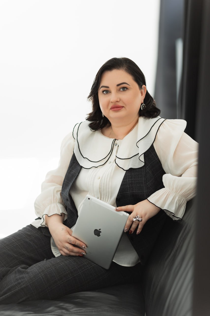 storozhchuk yuliya oleksandrivna — Sofi Dental